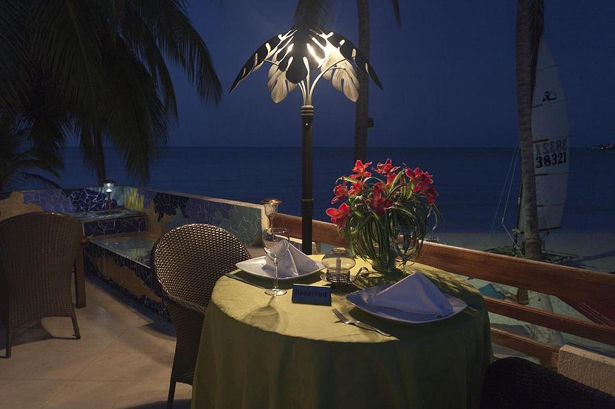 Hotel Cocoplum Beach San Andrés Exteriér fotografie